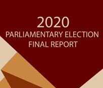 Final Report - Parliamentary Election 2020
